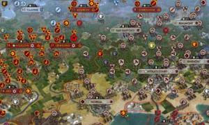 Опыт отрядов и их повышения в Sid Meier`s Civilization V